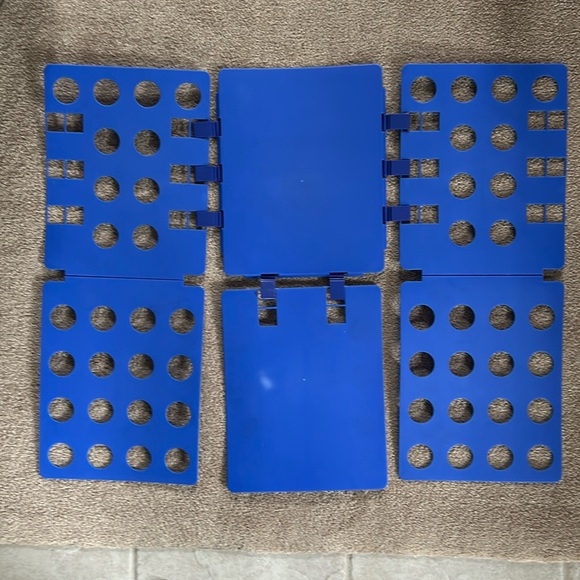 Clothes Folder - Picture 1 of 5